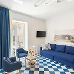 Sorrentovibes - Luxury New With Terrace - Sleeps 12 Appartamento Sorrento