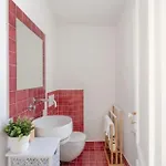 Sorrentovibes - Luxury New With Terrace - Sleeps 12 Appartamento Sorrento
