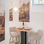 Sorrentovibes - Luxury New With Terrace - Sleeps 12 * Sorrento