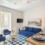 Sorrentovibes - Luxury New With Terrace - Sleeps 12 Appartamento