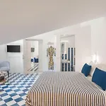 Sorrentovibes - Luxury New With Terrace - Sleeps 12 Appartamento