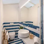 Sorrentovibes - Luxury New With Terrace - Sleeps 12 Appartamento