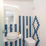 Appartamento Sorrentovibes - Luxury New With Terrace - Sleeps 12 Sorrento