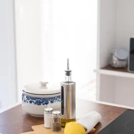 Apartment Sorrentovibes - Luxury New With Terrace - Sleeps 12