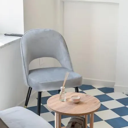 Sorrentovibes - Luxury New With Terrace - Sleeps 12 Apartment *