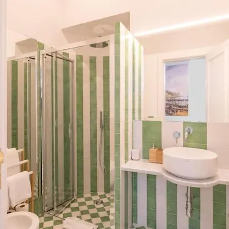 Apartment Sorrentovibes - Luxury New With Terrace - Sleeps 12