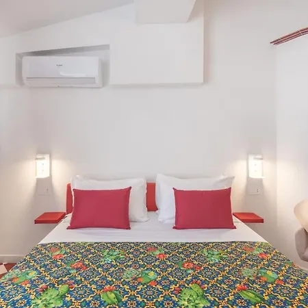 Sorrentovibes - Luxury New With Terrace - Sleeps 12