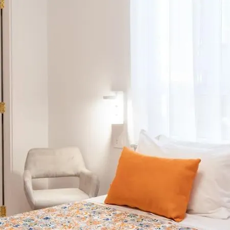 Sorrentovibes - Luxury New With Terrace - Sleeps 12 Apartment Sorrento