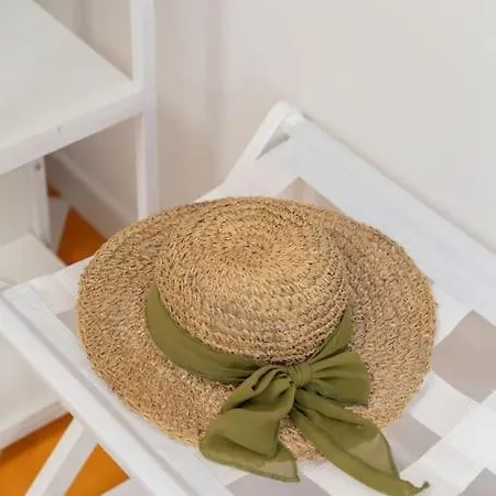 Apartment Sorrentovibes - Luxury New With Terrace - Sleeps 12