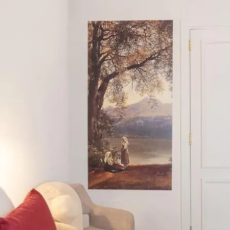 Sorrentovibes - Luxury New With Terrace - Sleeps 12 Apartment