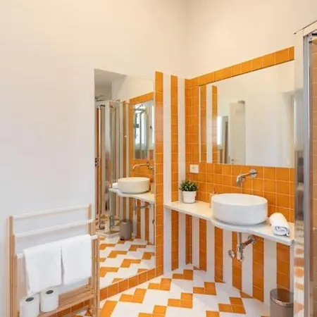 Apartment Sorrentovibes - Luxury New With Terrace - Sleeps 12 Sorrento