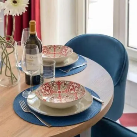 Sorrentovibes - Luxury New With Terrace - Sleeps 12 Sorrento