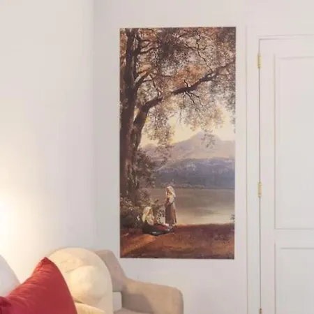 Sorrentovibes - Luxury New With Terrace - Sleeps 12 Sorrento