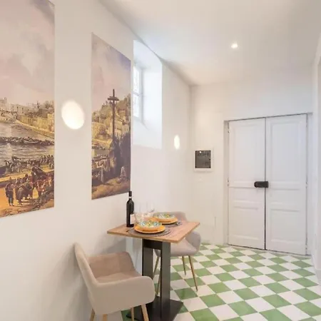 Sorrentovibes - Luxury New With Terrace - Sleeps 12 *