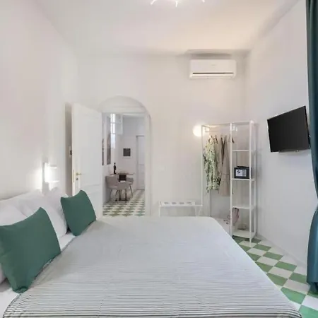 Sorrentovibes - Luxury New With Terrace - Sleeps 12 Sorrento