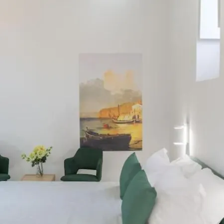 Lägenhet Sorrentovibes - Luxury New With Terrace - Sleeps 12