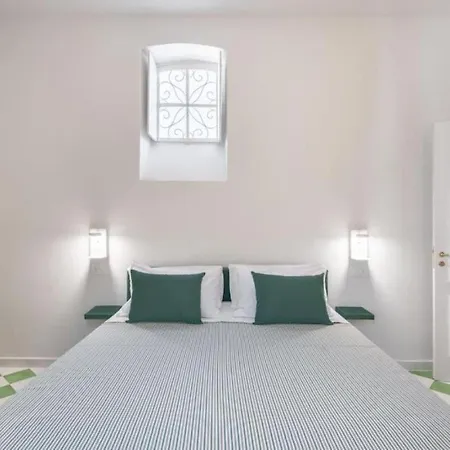 Lägenhet Sorrentovibes - Luxury New With Terrace - Sleeps 12