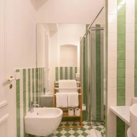 Lägenhet Sorrentovibes - Luxury New With Terrace - Sleeps 12 *