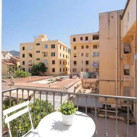 Lägenhet Sorrentovibes - Luxury New With Terrace - Sleeps 12 *