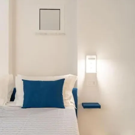 Lägenhet Sorrentovibes - Luxury New With Terrace - Sleeps 12 *