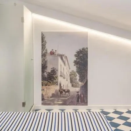 Lägenhet Sorrentovibes - Luxury New With Terrace - Sleeps 12 *