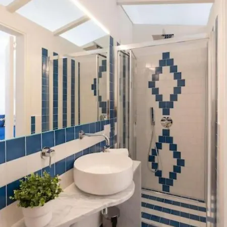 Sorrentovibes - Luxury New With Terrace - Sleeps 12 *
