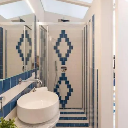 Sorrentovibes - Luxury New With Terrace - Sleeps 12 * Sorrento