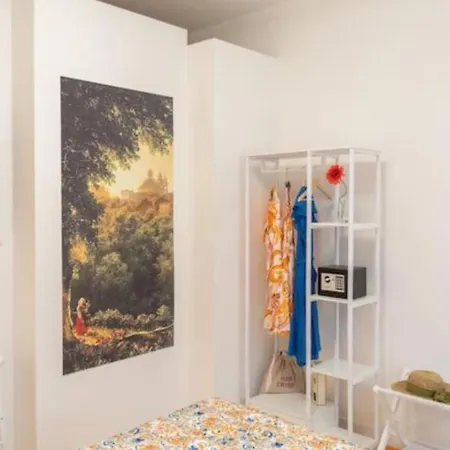 Lägenhet Sorrentovibes - Luxury New With Terrace - Sleeps 12 *