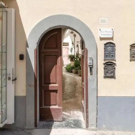 Sorrentovibes - Luxury New With Terrace - Sleeps 12
