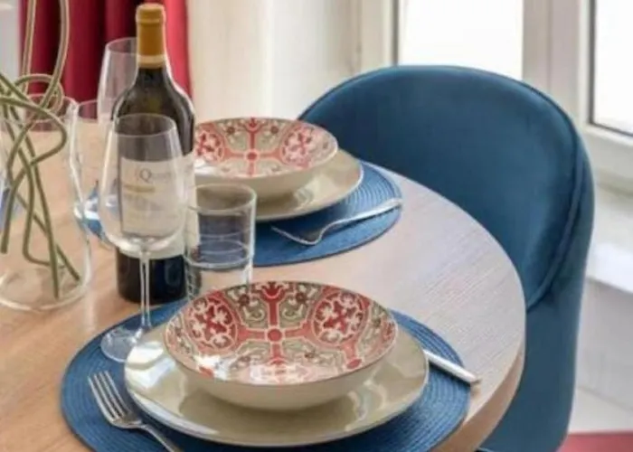 Sorrentovibes - Luxury New With Terrace - Sleeps 12 Sorrento