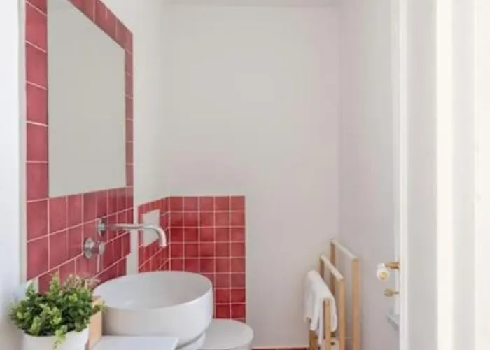 Sorrentovibes - Luxury New With Terrace - Sleeps 12 Lejlighed Sorrento