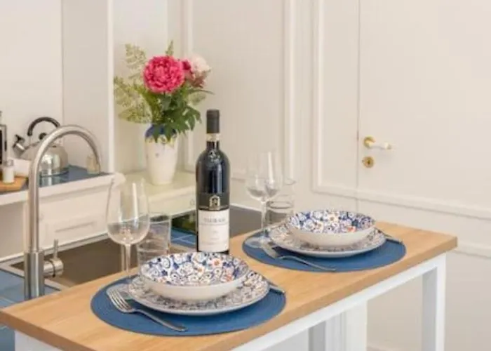 Sorrentovibes - Luxury New With Terrace - Sleeps 12 Sorrento