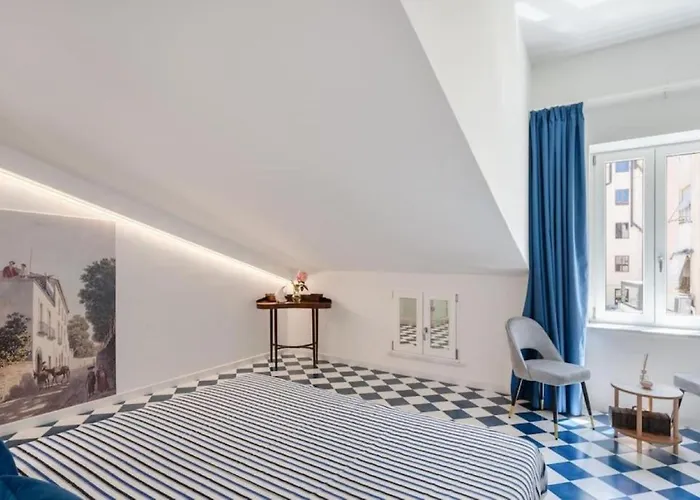 Sorrentovibes - Luxury New With Terrace - Sleeps 12 *