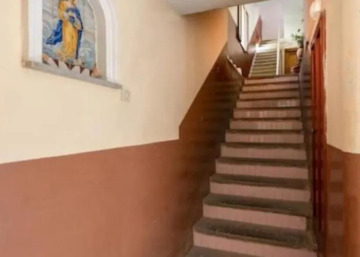 Sorrentovibes - Luxury New With Terrace - Sleeps 12 * Sorrento